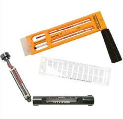 Thiết bị đo nhiệt độ độ ẩm Elcometer 116